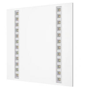 LED Optical Panel Light