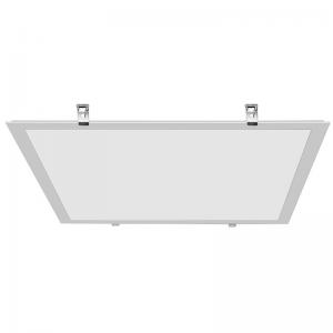 LED Panel Light-Clip Bracket