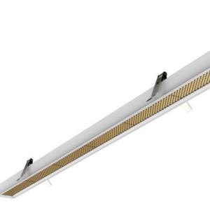 LED Recessed Linear Light