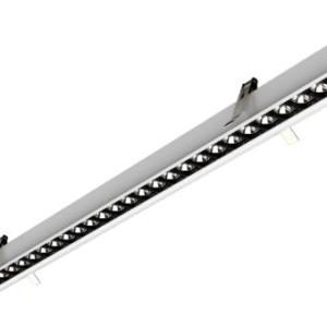 LED Recessed Linear Light