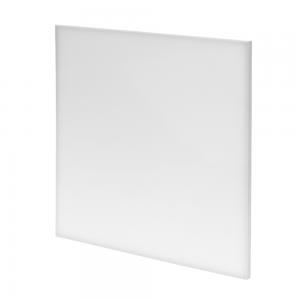 Rimless Side-Lit Panel Light