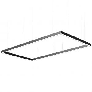 Square Linear Light